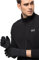 Jack Wolfskin Unisex Allrounder Gloves, Schwarz, M EU