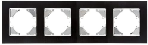 S-EMPOT.ALUMINIO Marco 4ELEM.Hori
