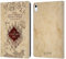 Head Case Designs Licenciado Oficialmente Harry Potter Mapa del Merodeador Prisionero de Azkaban II Carcasa de Cuero Tipo Libro Compatible con Apple iPad 10.9 (2022)