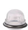 Bosch 00608656 Range Glas-Lichtabdeckung mit Dichtung