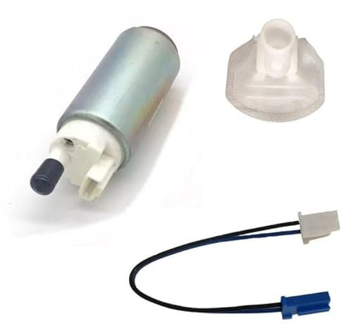 Pompa di Benzina Carburante per KAWASAKI Z750 (2004-2012)