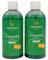Jemako Bodenpflege für alle wasserbeständigen Bodenbeläge wie Marmor Linoleum PVC Fliesen Laminat lackertes Parkett (Bodenpflege 1000ml)