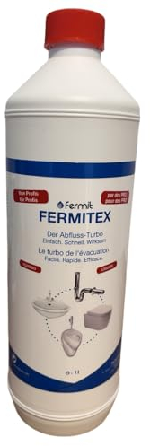 PoolFixKlar Fermitex flüssig