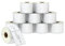 BETCKEY - 10 Rollen 99014 Selbstklebende Etiketten Kompatibel mit DYMO S0722430, 54mm x 101mm, 2400 Versandetiketten für LabelWriter 450, 4XL NICHT passend 550 oder 5XL
