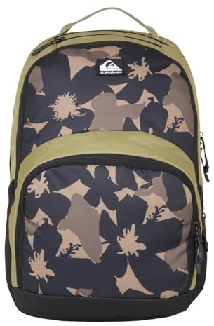 Quiksilver Herren 1969Ecial 2.0 Gepäck-Handgepäck, Iris Leaf