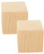 Angoily Lot de 2 Rehausseurs de Meubles en Bois Supports de Pieds de Lit Meubles Pieds de Levage Pieds jusqu'à pour Table de Bureau Lit Tables Canapés et Plus