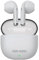 Wireless Earbuds For HONOR 200 Smart/200/200 Lite/200 Pro/400 Lite [BT030] Bluetooth 5.4 Earphone True Wireless, Touch Control, 4 Hour Playtime, Stereo Bass, Headphones with Charging Case (WHITE)