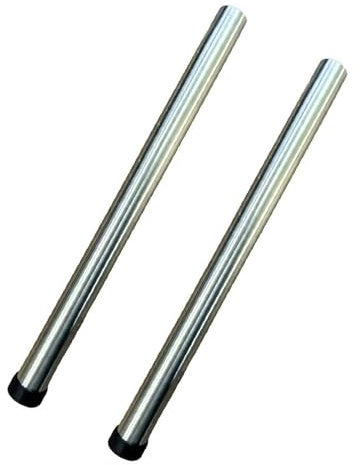 Tige D'extension/tube Flexible, Compatible Avec Les Aspirateurs Karcher, Séries WD3 Et WD2, 35 Mm, Pièces Détachées For Appareils Électroménagers, Articles Ménagers, Tiges D'extension(2pcs)