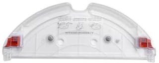Curlingooㅤㅤ Ersatz-Moppplattenhalter Ersatz für Roborock T8/Q7/Q7 MAX Mopphalter und Mopp
