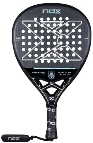Nox Nextgen Pro Attack 12k Nfa Series 2026