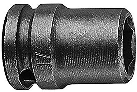 Bosch Zubehör 1608557046 Steckschlüsseleinsatz 27 mm, 57 mm, 54 mm, M 18, 45,5 mm