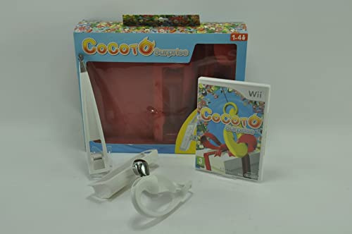 Cocoto Surprise+Canna Da Pesca