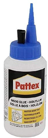 Pattex