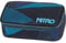 Nitro Snowboards 2018 Federmäppchen, 21 cm, Blau (Fragments Azul)