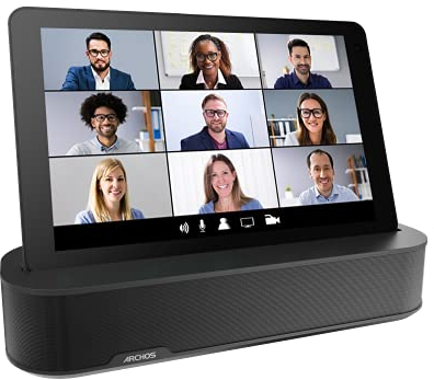 OXYGEN 101S 4G 32GB+DOCK STATION