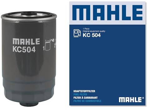 MAHLE KC 504 Fuel filter