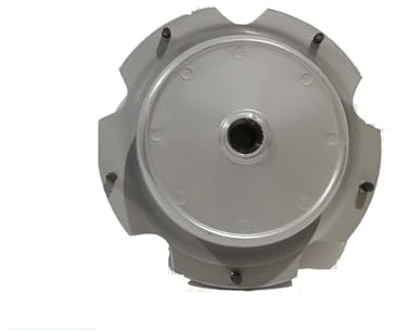 116441 Trommel Bremse hinten für TYP Ape/50 alle