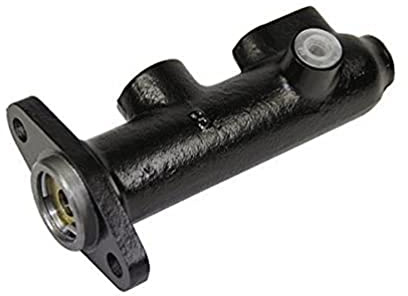 HELLA 8AM 355 500-101 Brake Master Cylinder - AM0010 - Brake System: BENDIX
