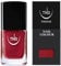TNS Cosmetics - Borgogna smalto rosso formula professionale, coprente e brillante. 10 ml