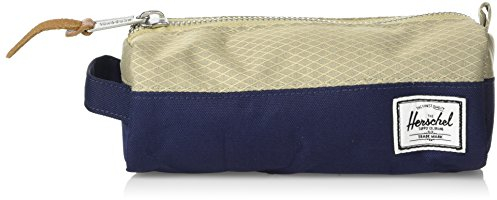 Herschel, Peakock/Eukalyptus, Classic, Settlement Federmäppchen