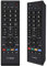 Alkia CT-90326 Fernbedienung kompatibler Ersatz für Toshiba TV/LCD/LED, geltenden 40LV713B 32 AV636DB 32 AV713B 32 AV635DB 32 AV615DB 32RV635D/37RV635D/40LV665DB 42 AV635D