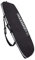Mystic Watersports - Surf Kitesurf & Windsurfing Star Boots Board Kite Bag 1.45M Schwarz 190067 - PVC-beschichtetes 420D Polyester
