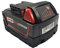 FengBP®18V 5000mAh 5.0A Ersetzen akku für Milwaukee M18B5 M18B4 C18B Li18 M18 48-11-1811 48-59-1807 48-59-1806 48-59-1840 48-11-1828 48-11-1840 M18BX Li-Ion