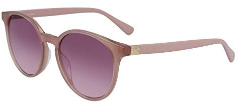 LONGCHAMP Damen LO658S Sonnenbrille, Nude, 51