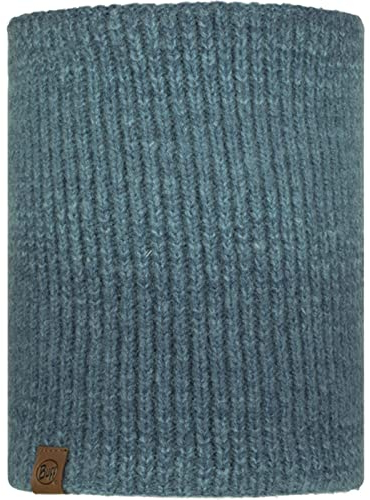 Buff Strick & Polar Schlauchschal MARIN DENIM