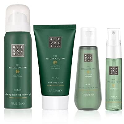Rituals Jing Set 190 Ml For Women