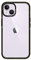 CASETiFY Impact iPhone 14 Case [4X Military Grade Drop Tested / 8.2ft Drop Protection] - Glossy Black