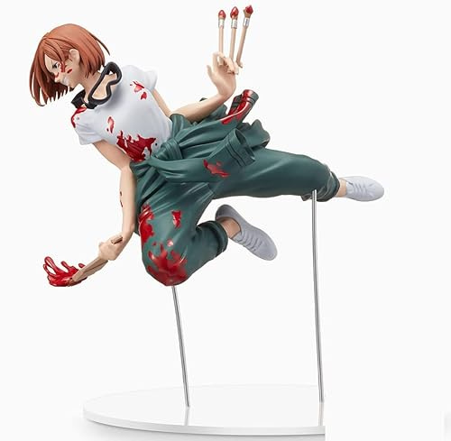 SEGA - Jujutsu Kaisen - GRAFFITI x BATTLE Re: Figure Nobara Kugisaki