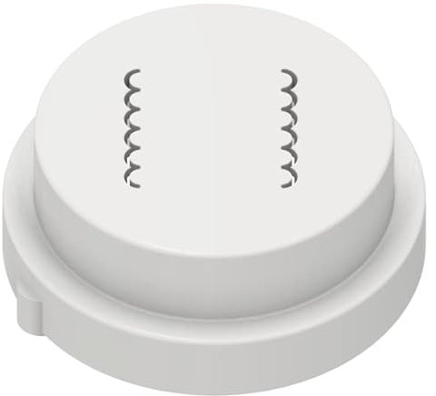 Pastidea - Matrize aus POM Locken kompatibel mit Philips Pastamaker Avance und Serie 7000