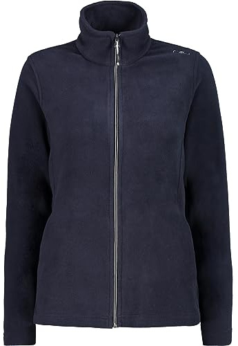 CMP Damen Fleece Jacke Fleecejacke Fleecepullover