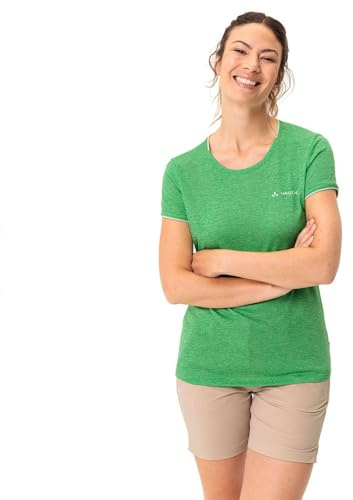 Vaude Essential Short Sleeve T-shirt 36