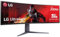 LG Ultragear™ 45GR75DC-B Curved OLED Gaming Screen 45 - UWQHD (5120x1440) resolution VA panel, 1ms GtG 200Hz, DisplayHDR™ 600, DCI-P3 95%, AMD FreeSync Premium Pro, HDMI 2.1