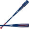 Rawlings Chaos-Baseballschläger, USA, 11 Tropfen, 6,4 cm Schaft, 1 Stück Aluminium | 73,7 cm