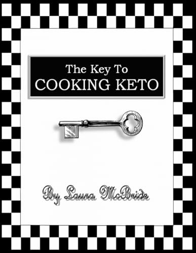 The Key to Cooking Keto