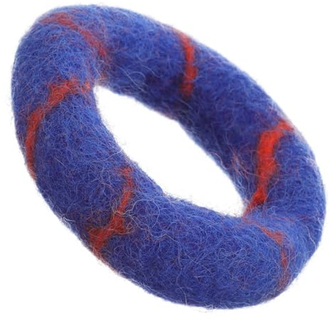 Abaodam Exquisita Almohadilla para Cuenco Almohadilla para Cuenco Budista Almohada para Cuenco de Tapete para Cuenco Sonoro Artesanía Y Comodidad
