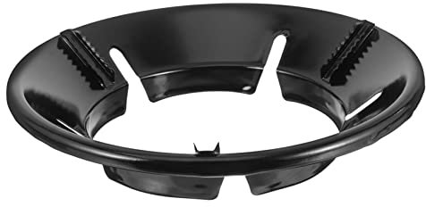 CIYODO Draft Shield Stove Accessories Windproof Gas Stove Rings Wok Rack Household Use Support Racks for Gas Brackets