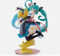 Taito - Hatsune Miku x Rody AMP+ Figur (39 / Thank You Ver.)