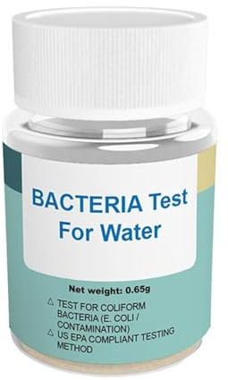 Wasserqualitätstest Set | Pool-Testset - Wassertestset, Wassertester