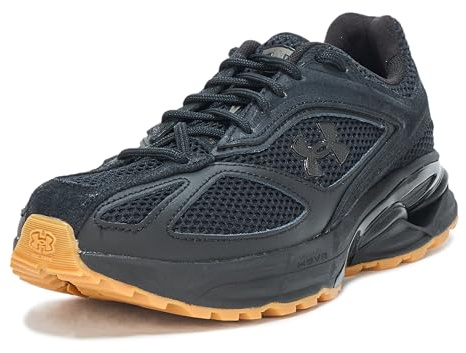Under Armour HOVR Apparition TSM Size EU 42.5, 0001 Black, 9 UK