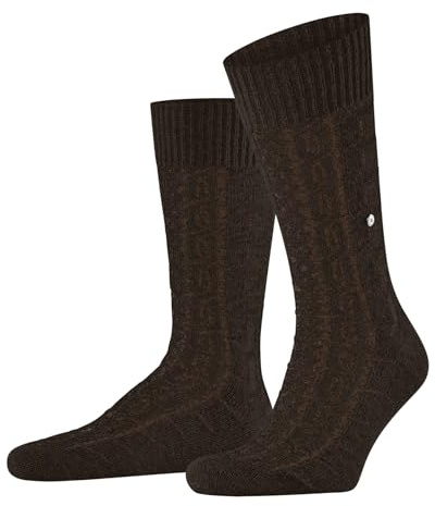 Burlington Twist of Tweed Bootsocken