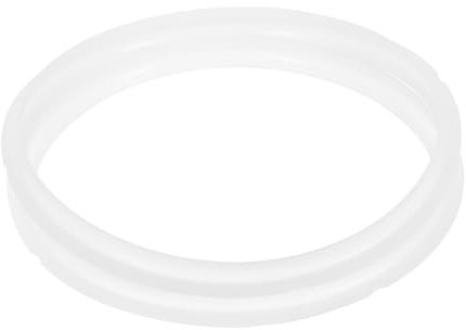 EXCEART Lot De 2 Joints D'Étanchéité pour Autocuiseur Universels De Remplacement pour Pot Bouchon De Surpression