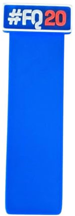 Marque-Page Fabio Quartararo Lot de 2