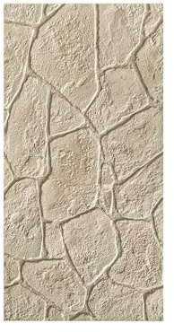 Rivestimento Parete Pannello murale leggero a installazione rapida, piastrella impermeabile e ignifuga, rivestimento in finta pietra PU per decorazioni esterne(A)