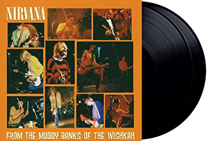 From The Muddy Banks Of The Wishkah [VINYL]