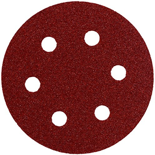 Metabo 624054000 P100 25 Cling-Fit Sanding Discs, 0 V, Green