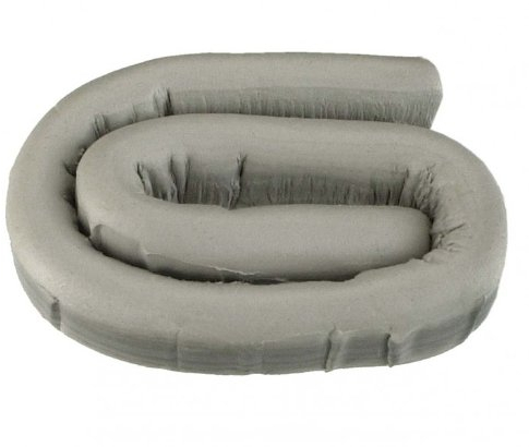 Masidef T381799 Kitt Temperatur bis 100 °C, 25 cm